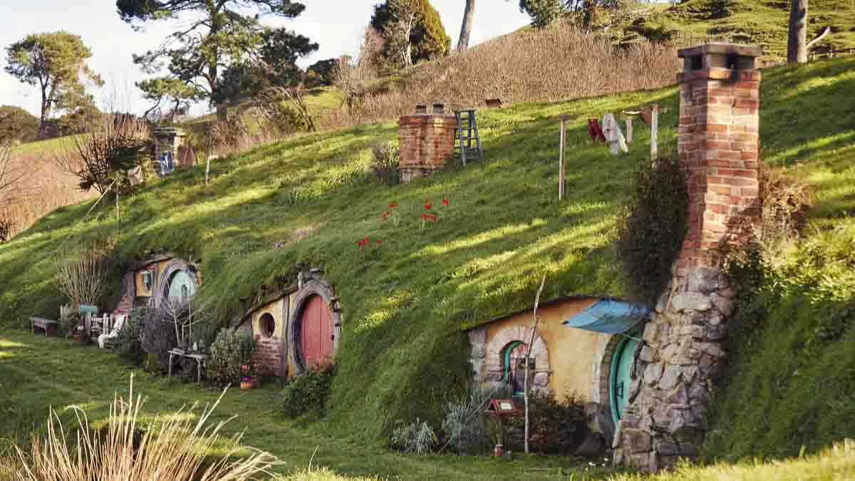 New Zealand New Zealand